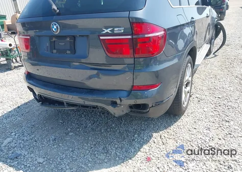 2013 BMW X5 xDrive35I/xDrive35I Premium/xDrive35I Sport Activity from USA, damaged, VIN 5UXZV4C52D0E06294
